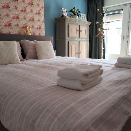 Airbnb 37 Ντόρντρεχτ Εξωτερικό φωτογραφία