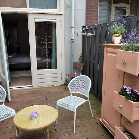 Airbnb 37 Ντόρντρεχτ Εξωτερικό φωτογραφία