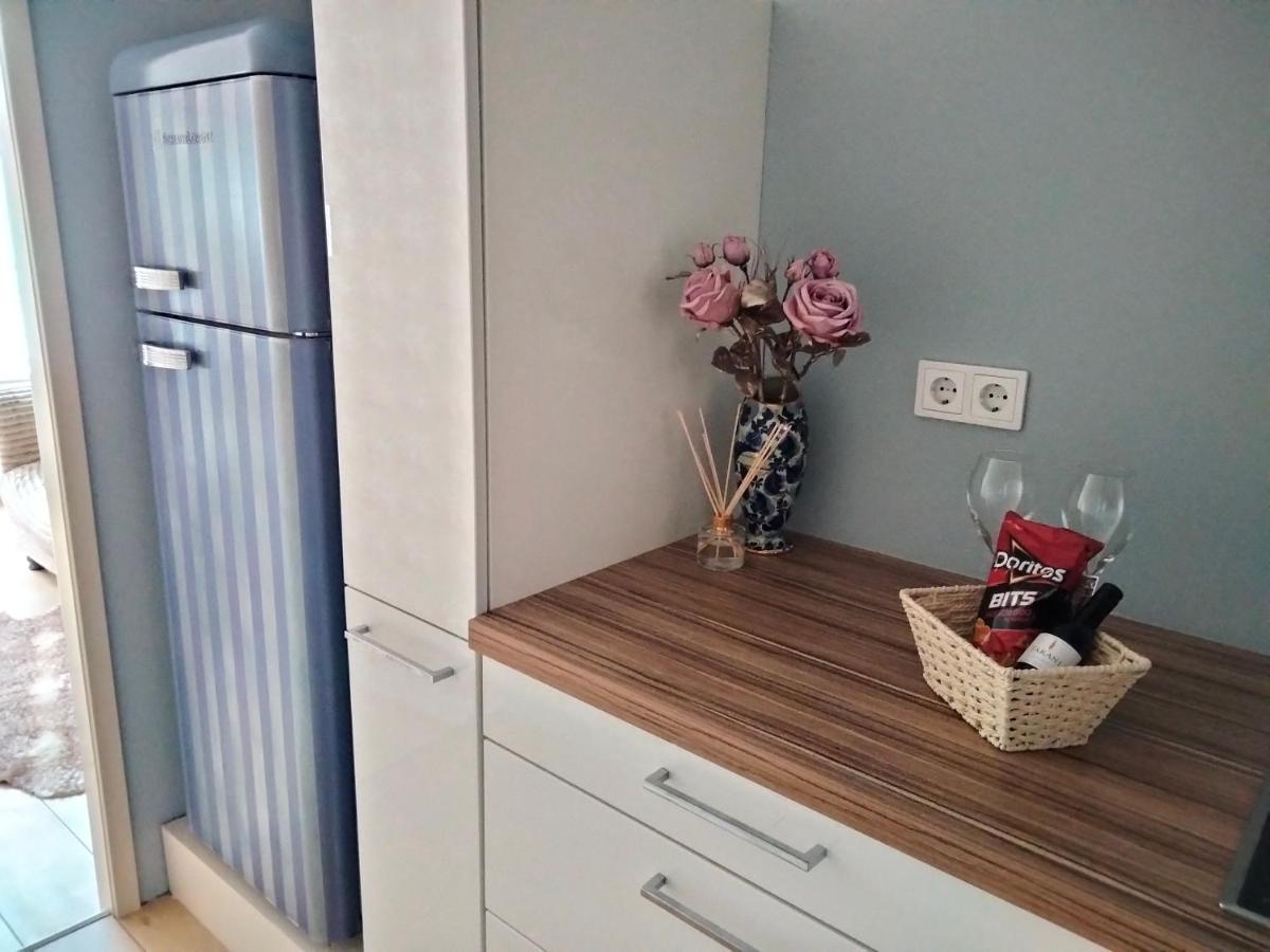 Airbnb 37 Ντόρντρεχτ Εξωτερικό φωτογραφία