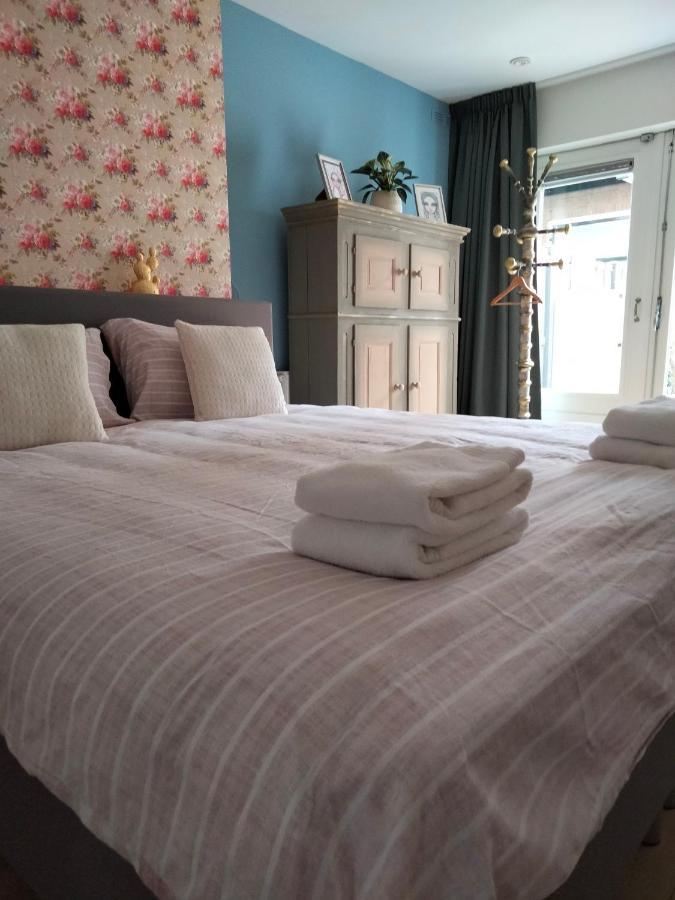 Airbnb 37 Ντόρντρεχτ Εξωτερικό φωτογραφία