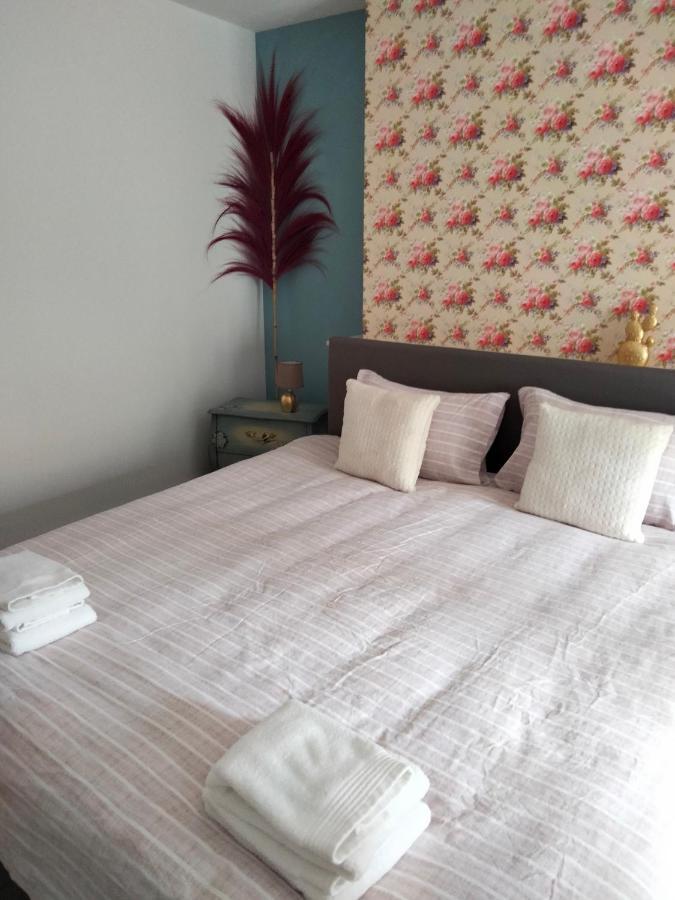 Airbnb 37 Ντόρντρεχτ Εξωτερικό φωτογραφία