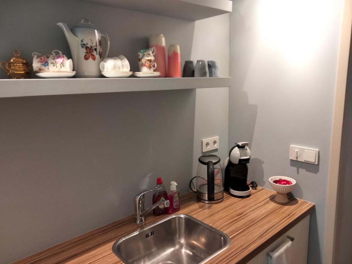Airbnb 37 Ντόρντρεχτ Εξωτερικό φωτογραφία