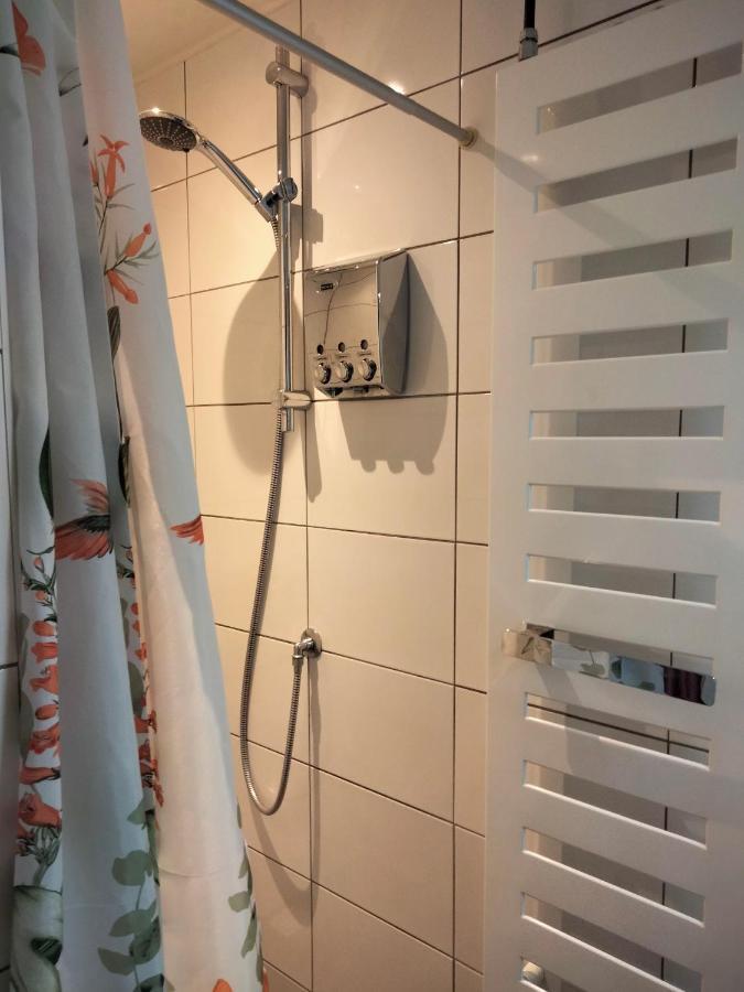 Airbnb 37 Ντόρντρεχτ Εξωτερικό φωτογραφία